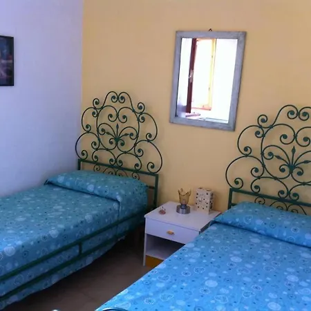 Prázdninový dům Casa Vittoria *