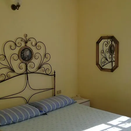 Casa Vittoria Nuragheddu